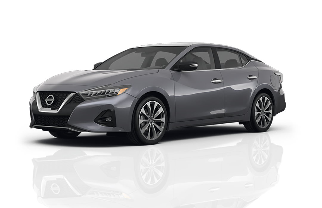 Nissan Maxima